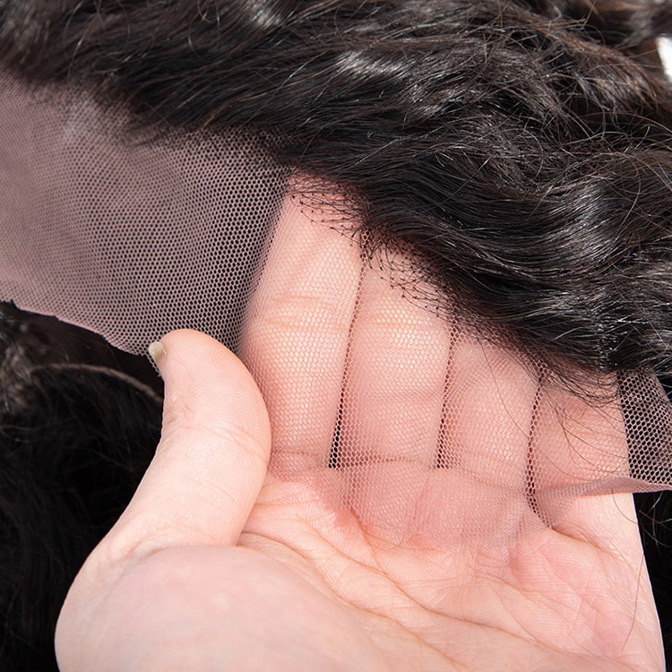 Curly Human Hair Wig Curly Human Hair Wig