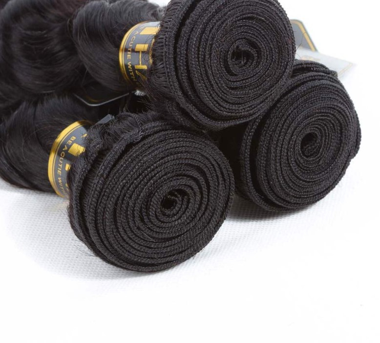 Deep Wave Peruvian Hair Weaves Deep Wave Peruvian Hair Weaves