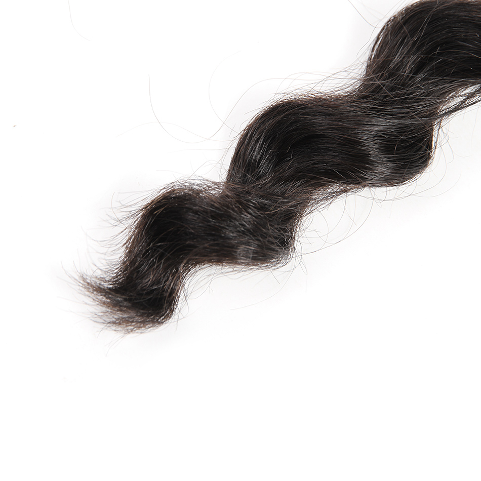 Loose Wave Hair Extension Loose Wave Hair Extension