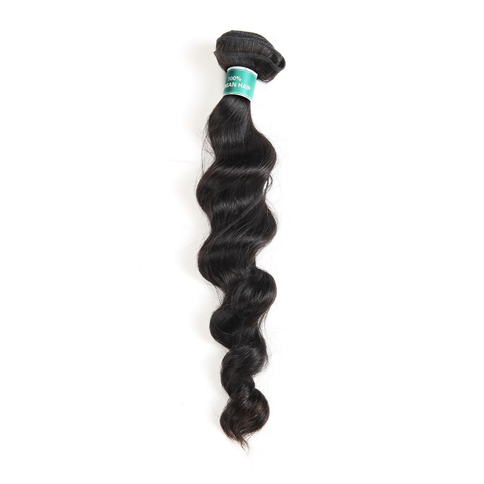 Loose Wave Hair Extension Loose Wave Hair Extension