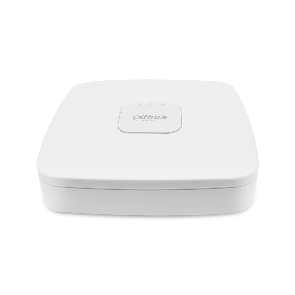 Network Video Recorder Camera