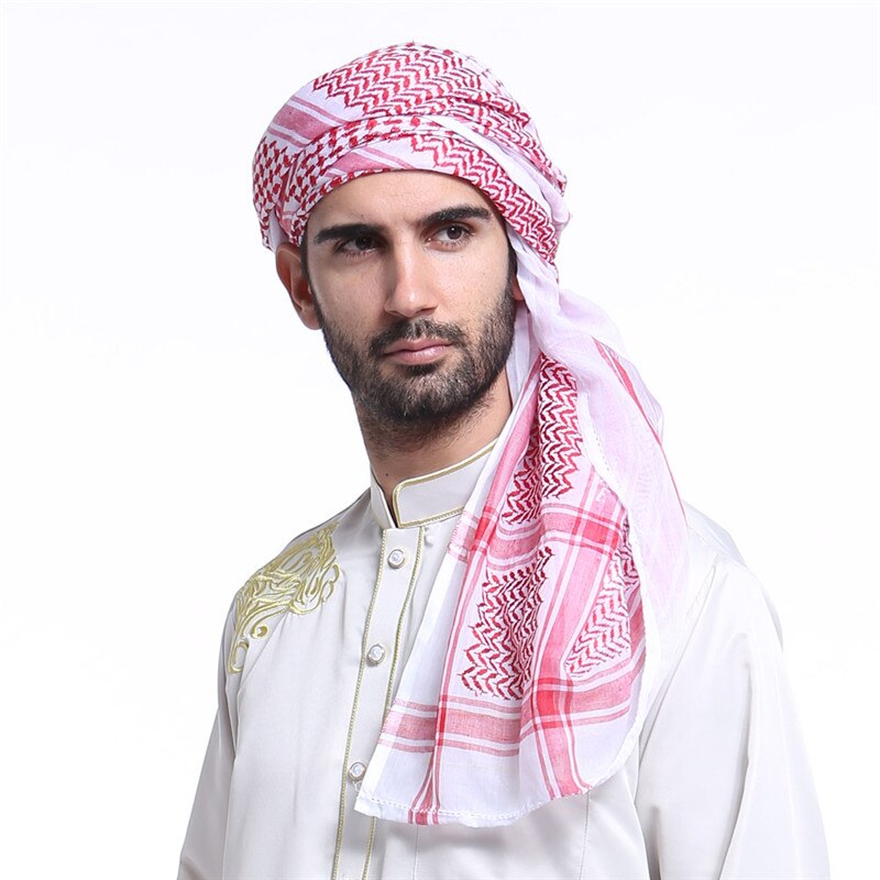 Men's Tradional Turban Men's Tradional Turban