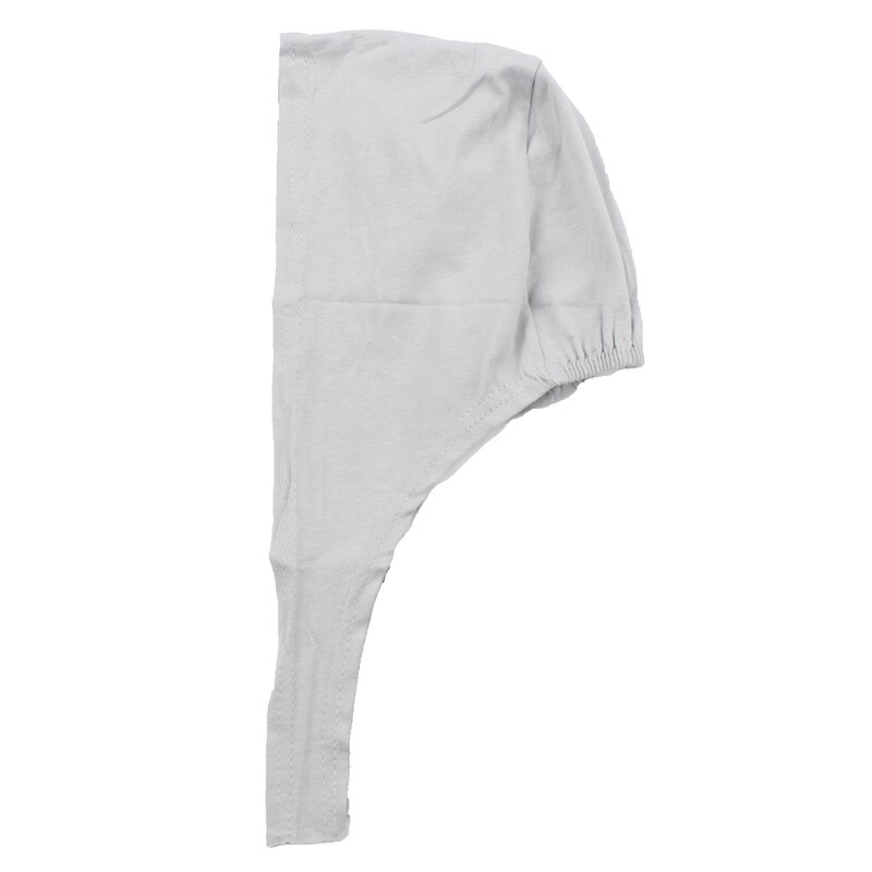 Women's Natural Cotton Underscarf Cap