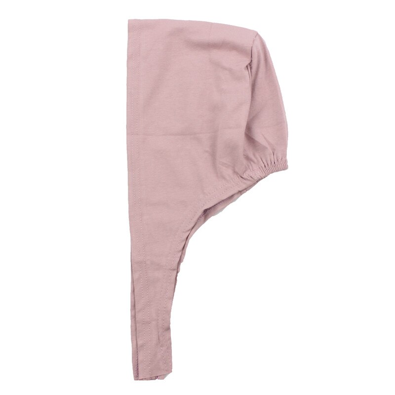 Women's Natural Cotton Underscarf Cap