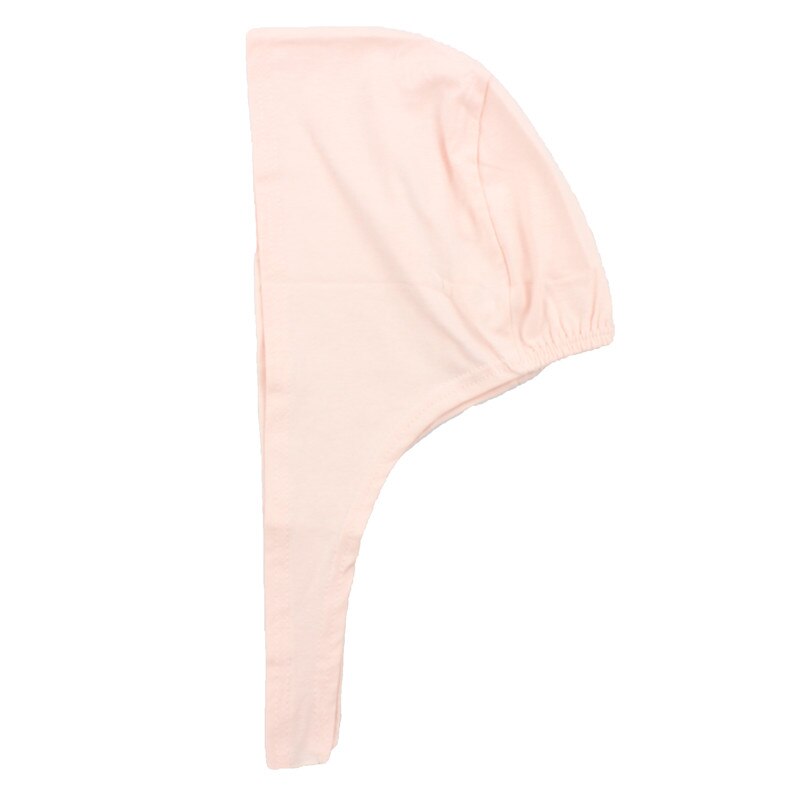 Women's Natural Cotton Underscarf Cap