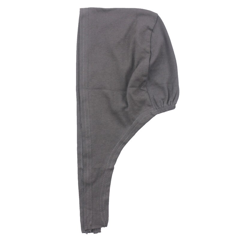 Women's Natural Cotton Underscarf Cap