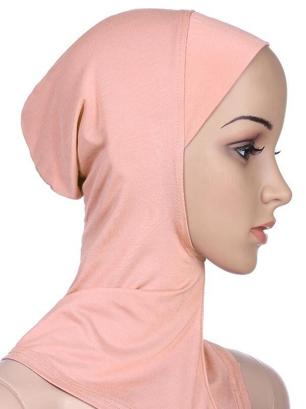 Full Cover Underscarf Cap