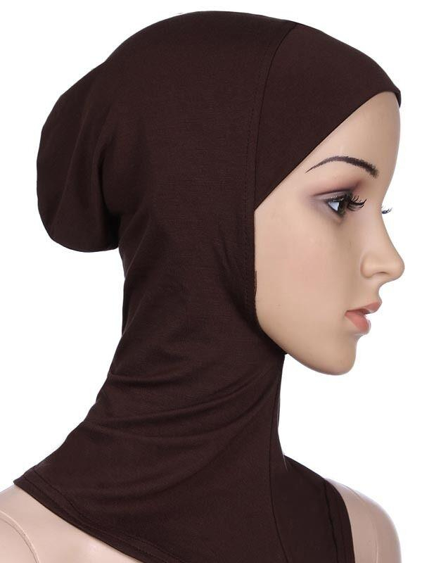Full Cover Underscarf Cap