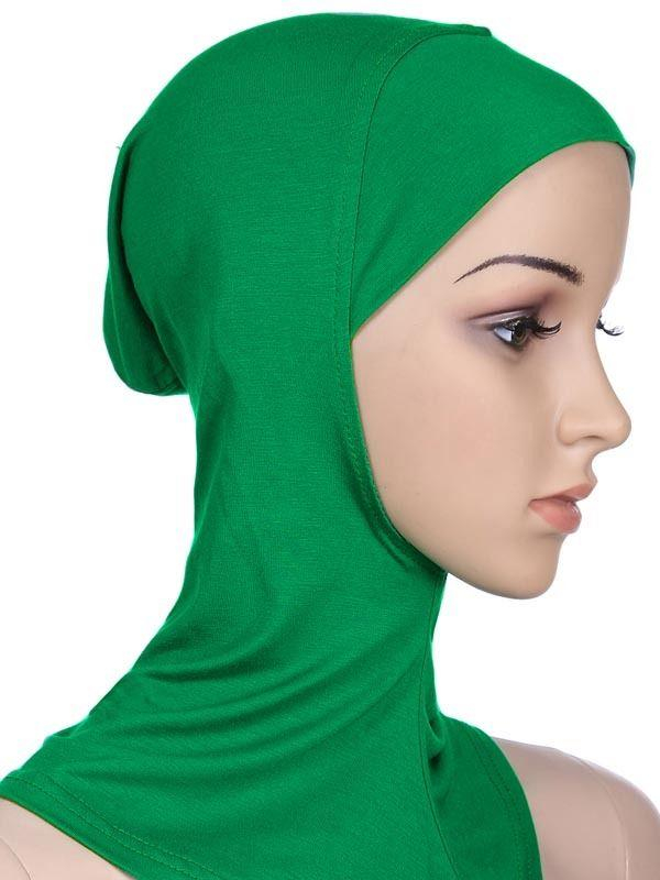 Full Cover Underscarf Cap