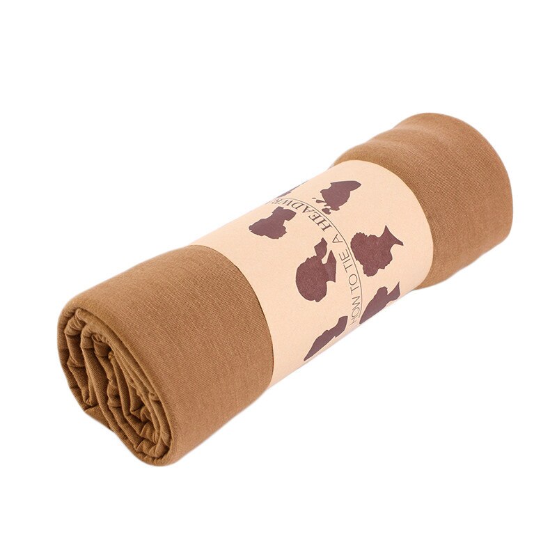 Women's Muslim Long Tail Scarf Women's Muslim Long Tail Scarf