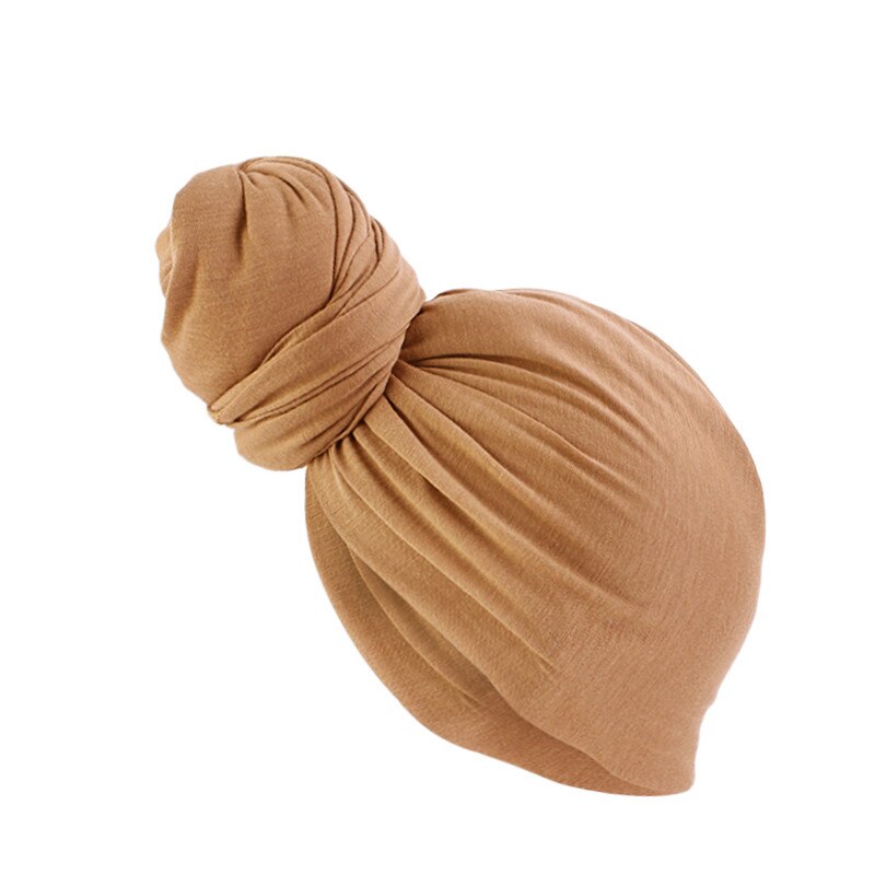 Soft Elastic Muslim Hijab Soft Elastic Muslim Hijab