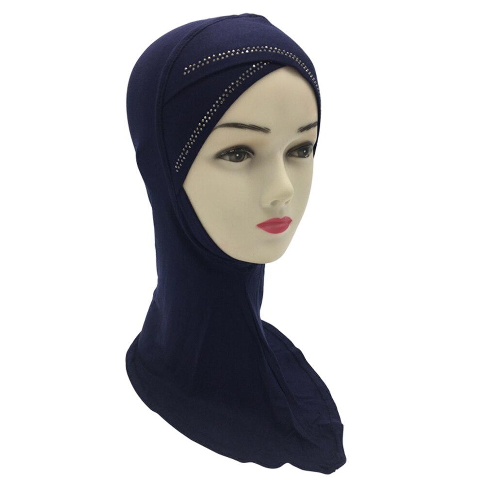 Women's Inner Hijab Cap