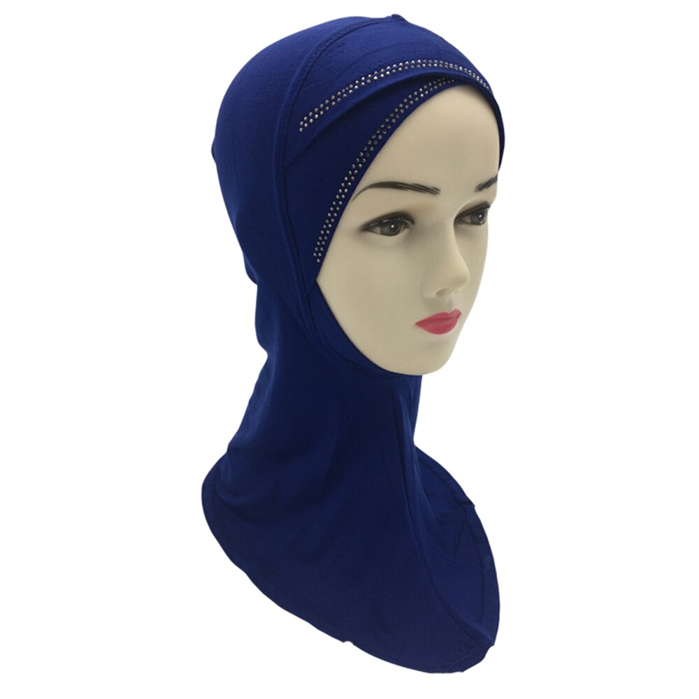 Women's Inner Hijab Cap