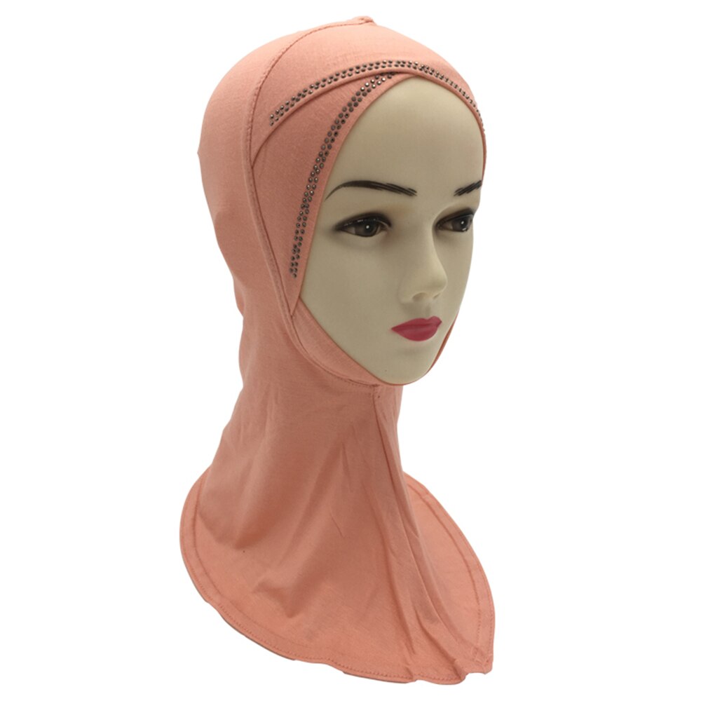 Women's Inner Hijab Cap