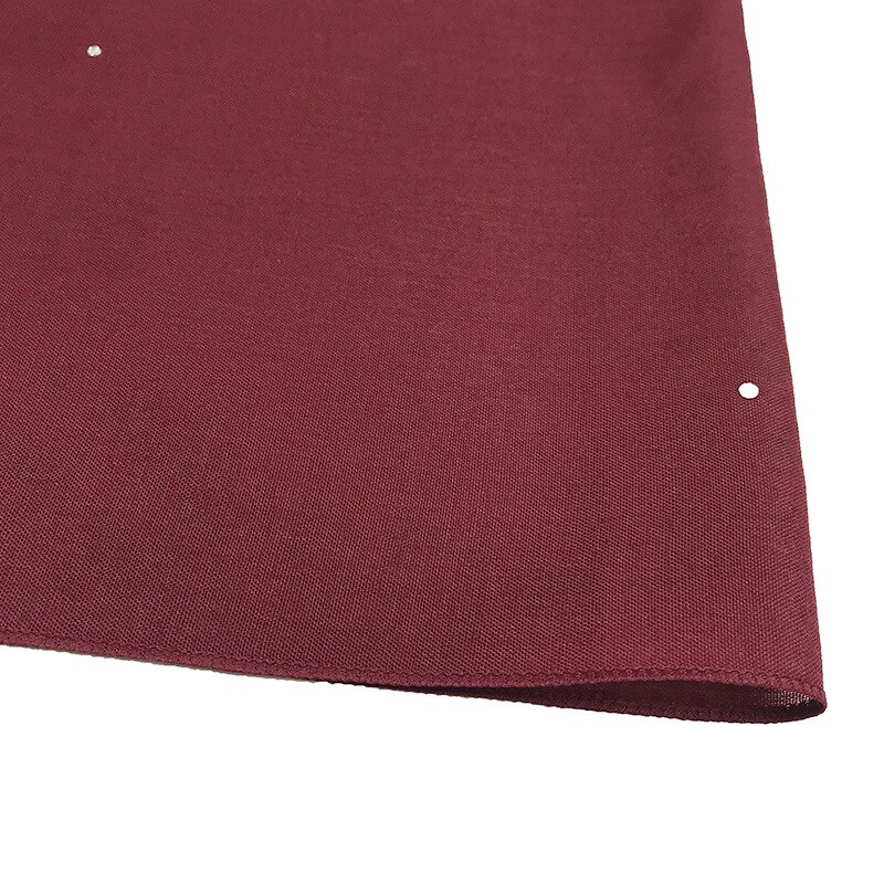 Women's Sequins Embellished Hijab