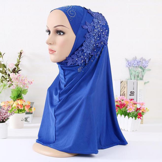 Women's Bloom Hijab Women's Bloom Hijab