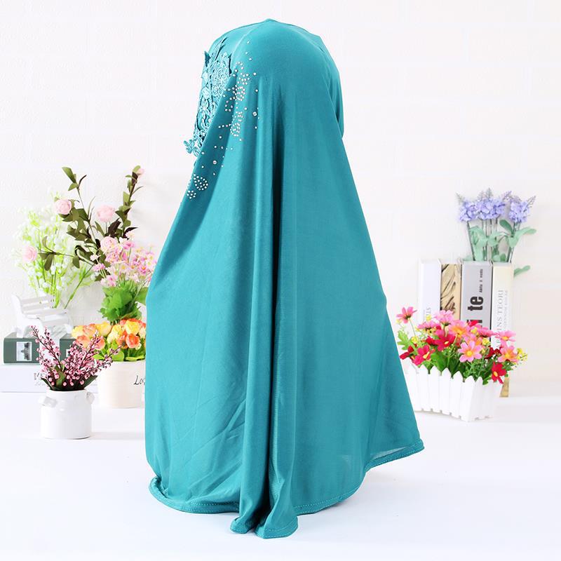 Women's Bloom Hijab Women's Bloom Hijab