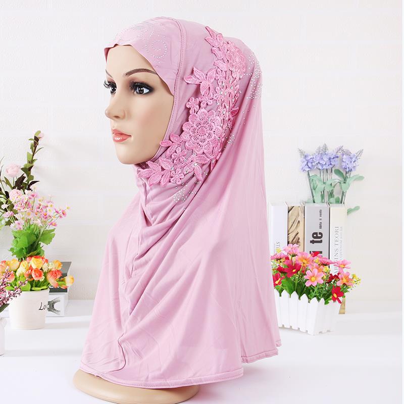 Women's Bloom Hijab Women's Bloom Hijab