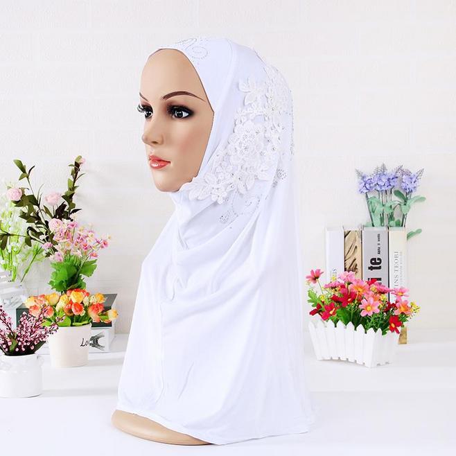 Women's Bloom Hijab Women's Bloom Hijab