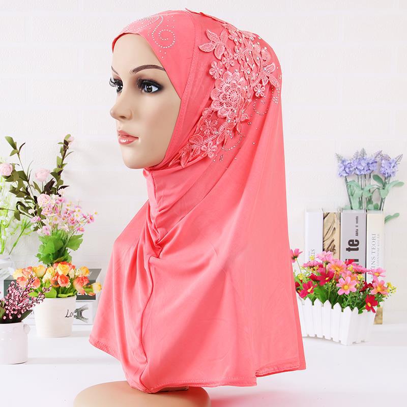 Women's Bloom Hijab Women's Bloom Hijab
