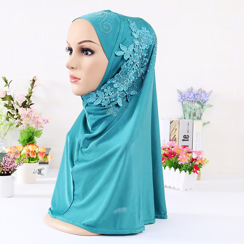 Women's Bloom Hijab Women's Bloom Hijab