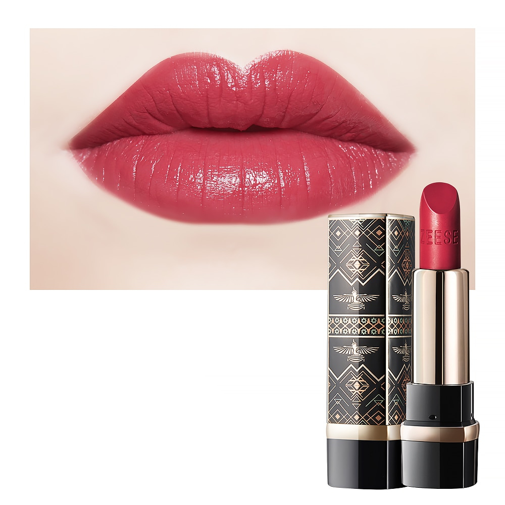 Women's Egypt Collection Glossy Lipstick