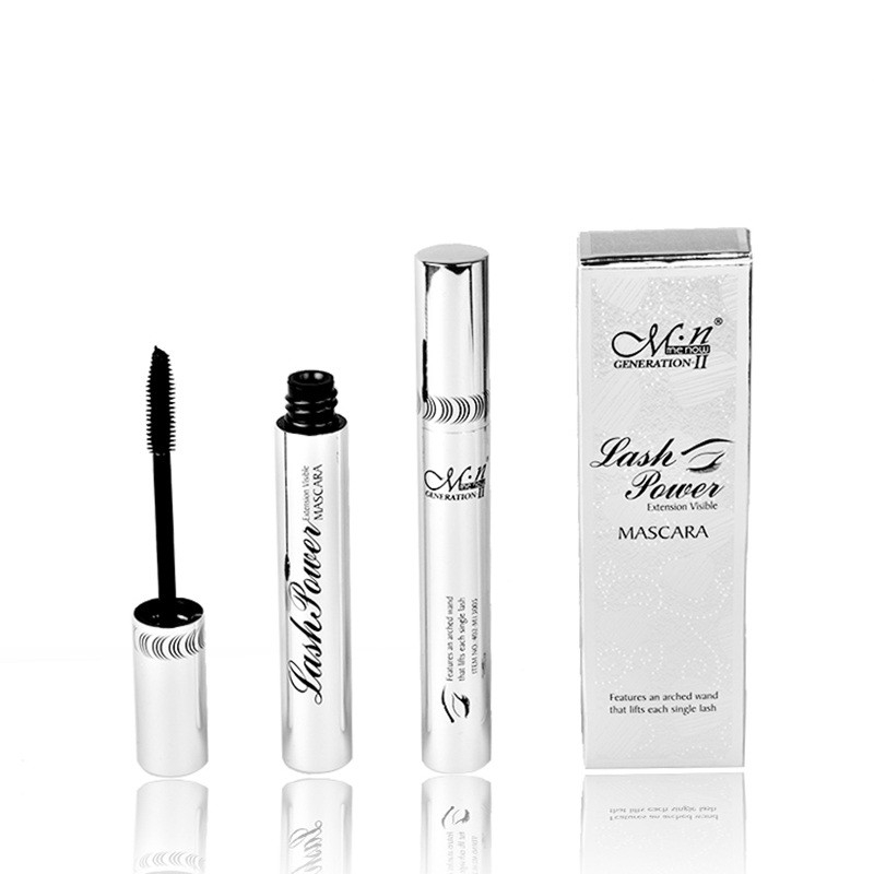 Women's Makeup Curling Mascara