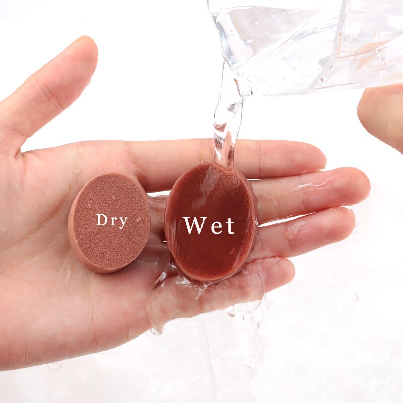 Soft Foundation Sponge for Makeup