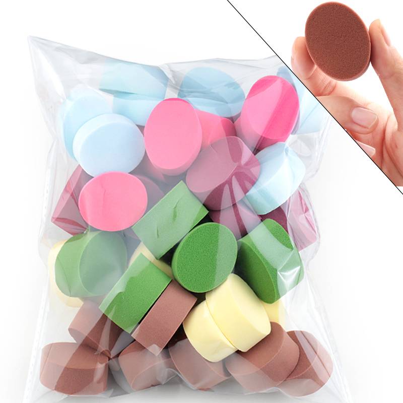 Soft Foundation Sponge for Makeup