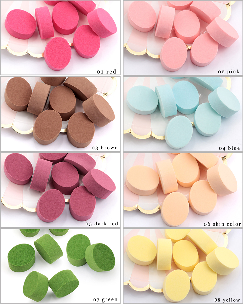 Soft Foundation Sponge for Makeup