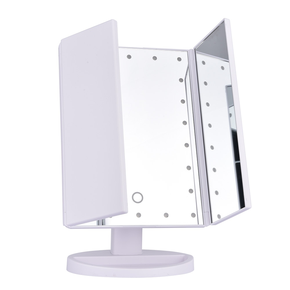 22 LEDs Makeup Mirror