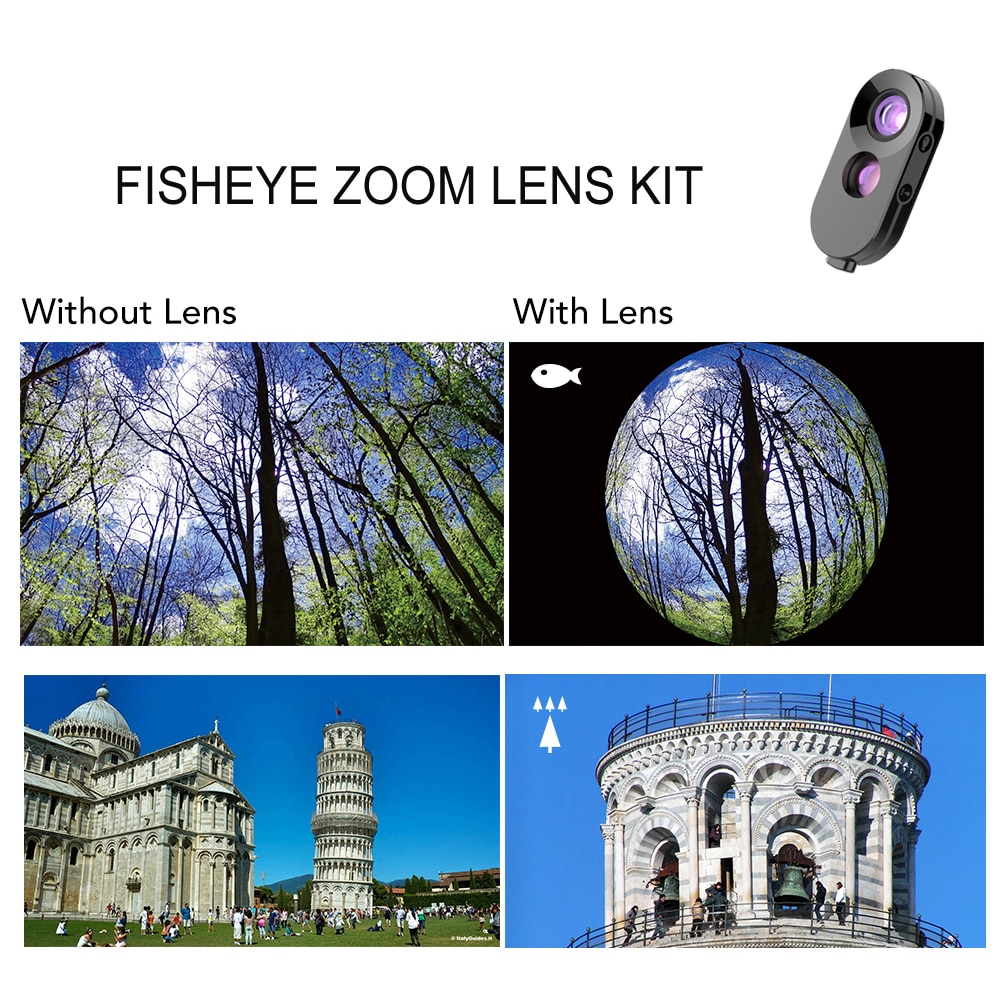 Dual Fisheye Lens with Wide Angle Dual Fisheye Lens with Wide Angle