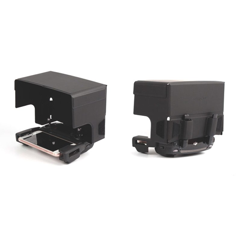 Anti-Glare Smartphone Controller Sunshade Anti-Glare Smartphone Controller Sunshade