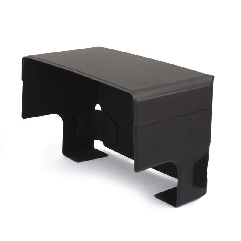 Anti-Glare Smartphone Controller Sunshade Anti-Glare Smartphone Controller Sunshade