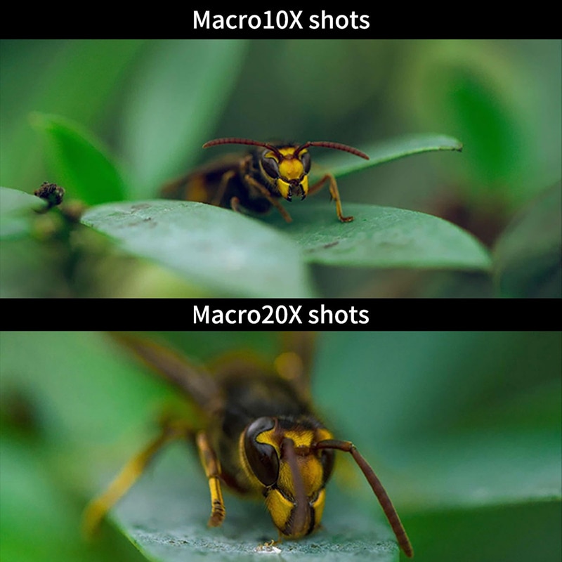 6 In 1 Wide Macro U-Lens for Phone 6 In 1 Wide Macro U-Lens for Phone