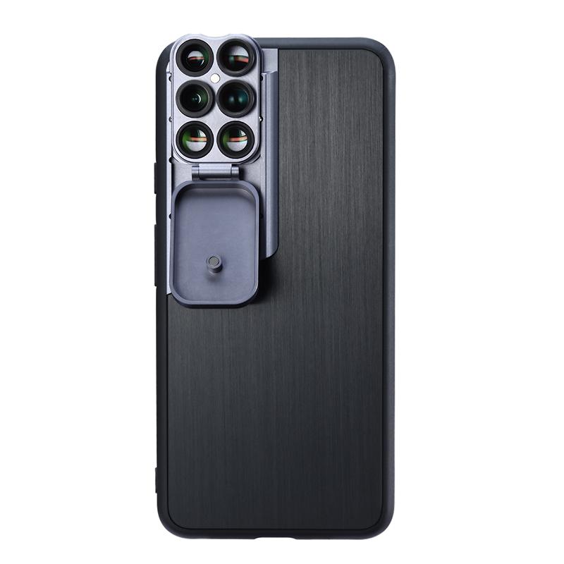 6 In 1 Wide Macro U-Lens for Phone 6 In 1 Wide Macro U-Lens for Phone