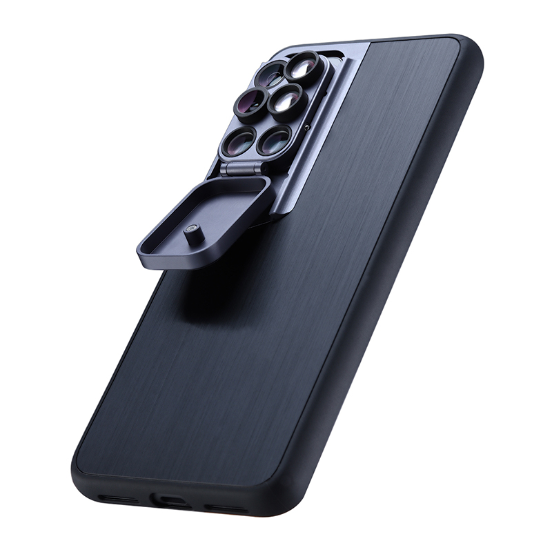 6 In 1 Wide Macro U-Lens for Phone 6 In 1 Wide Macro U-Lens for Phone