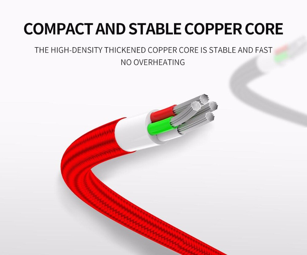 3 in 1 USB Cable for iPhone and Smartphones 3 in 1 USB Cable for iPhone and Smartphones