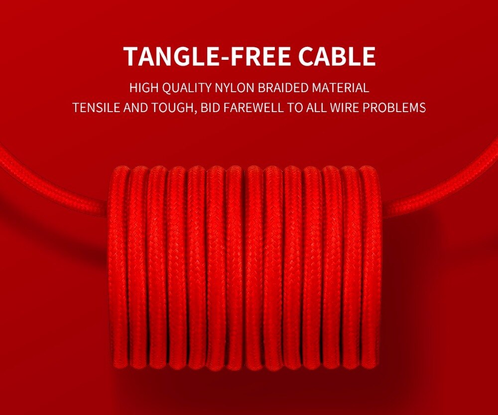 3 in 1 USB Cable for iPhone and Smartphones 3 in 1 USB Cable for iPhone and Smartphones