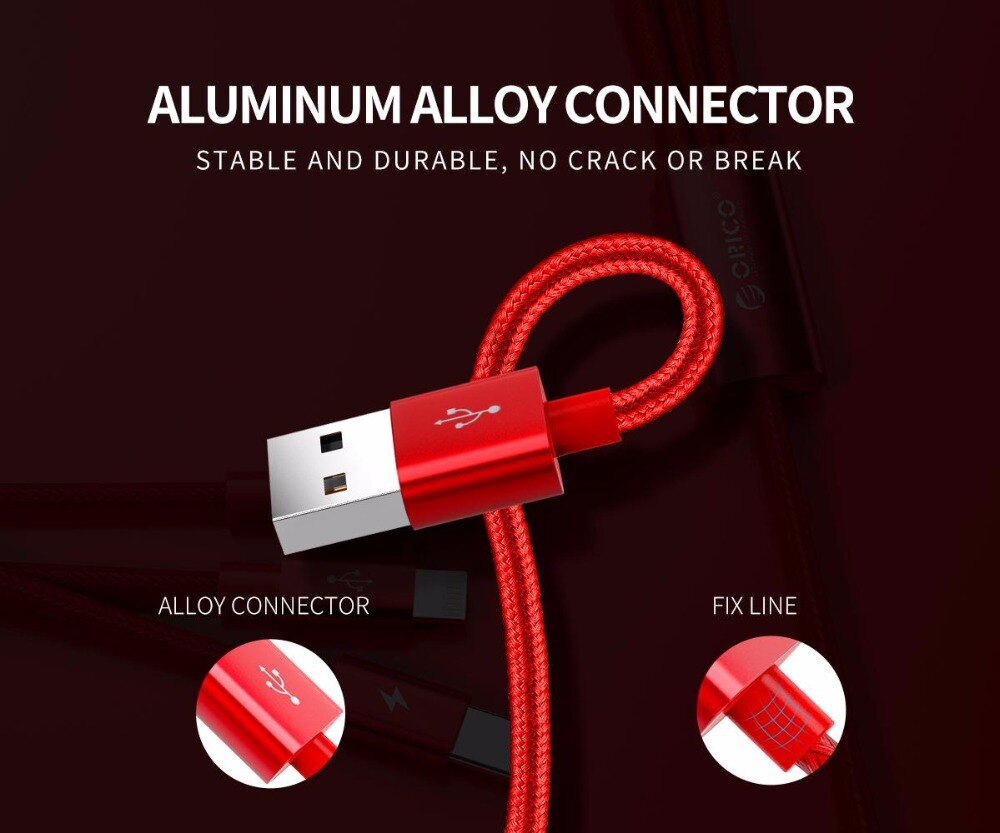 3 in 1 USB Cable for iPhone and Smartphones 3 in 1 USB Cable for iPhone and Smartphones