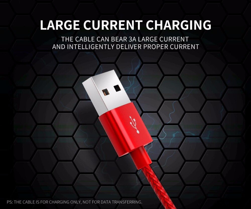 3 in 1 USB Cable for iPhone and Smartphones 3 in 1 USB Cable for iPhone and Smartphones