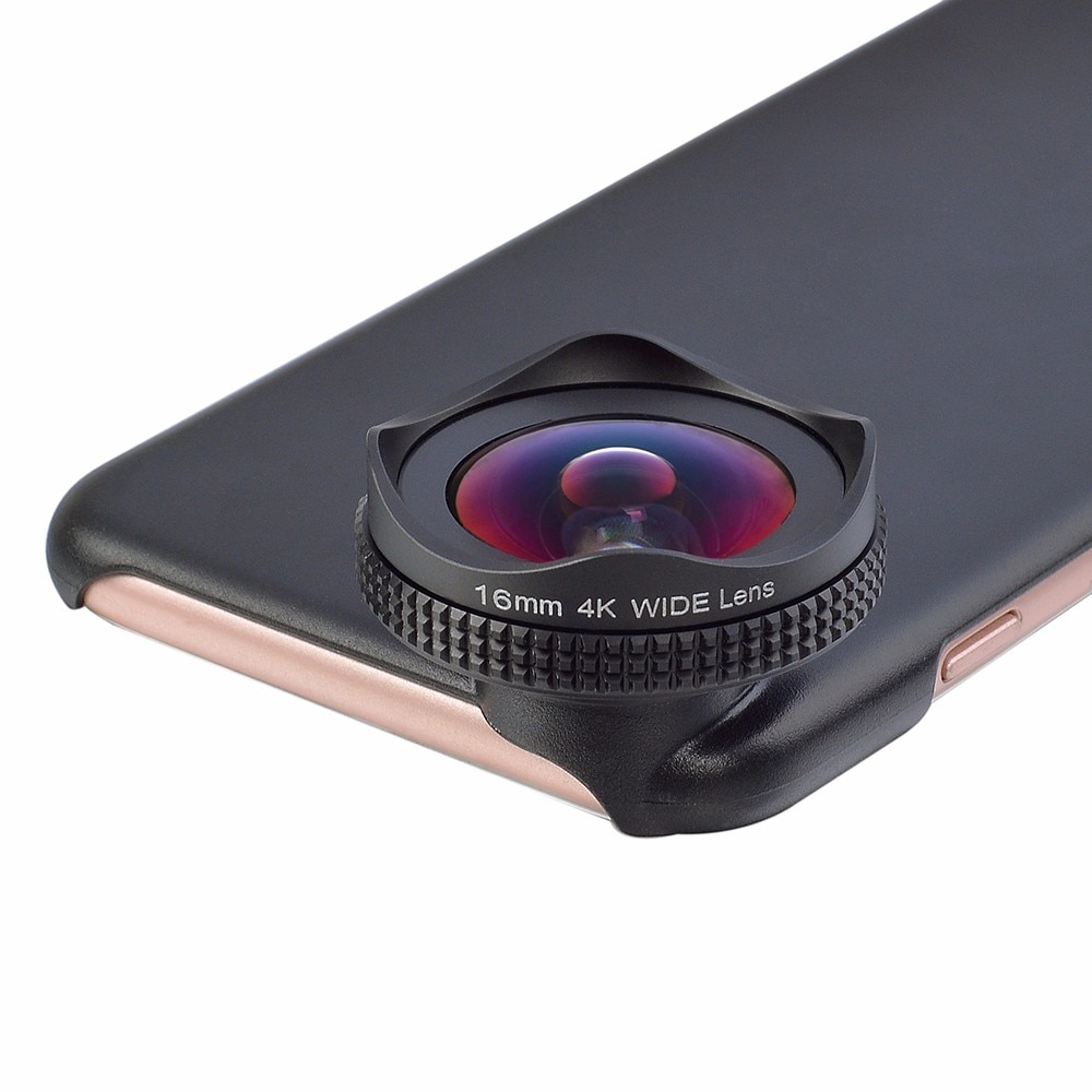 Wide Angle Phone Case Lens Kit for iPhone Wide Angle Phone Case Lens Kit for iPhone
