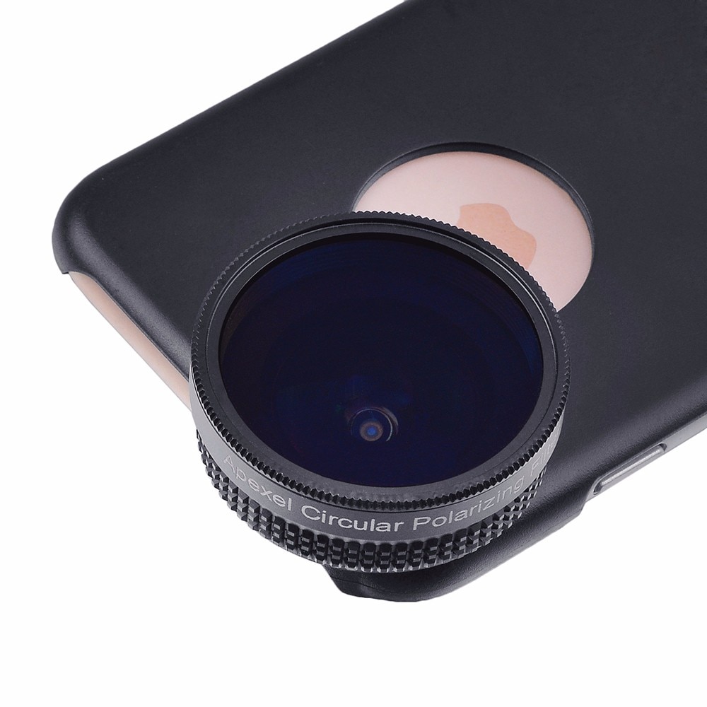 Wide Angle Phone Case Lens Kit for iPhone Wide Angle Phone Case Lens Kit for iPhone