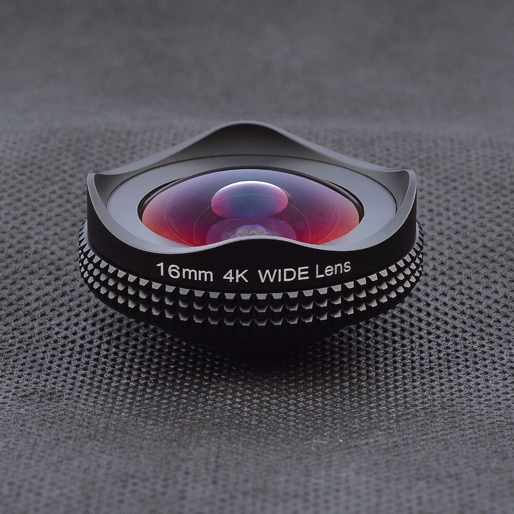 Wide Angle Phone Case Lens Kit for iPhone Wide Angle Phone Case Lens Kit for iPhone