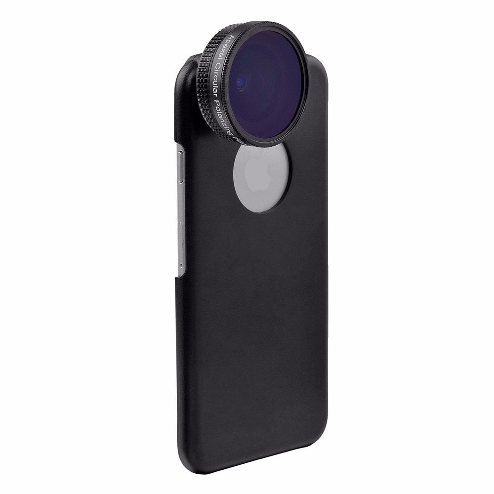 Wide Angle Phone Case Lens Kit for iPhone Wide Angle Phone Case Lens Kit for iPhone