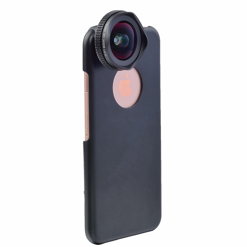 Wide Angle Phone Case Lens Kit for iPhone Wide Angle Phone Case Lens Kit for iPhone