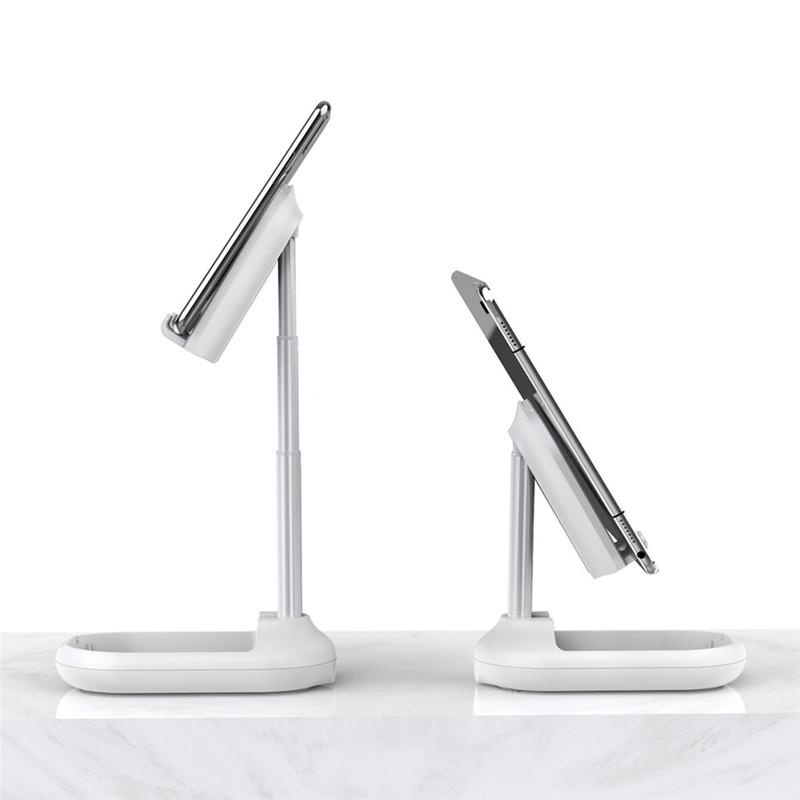 Desktop Phone Stand in Multiple Colors Desktop Phone Stand in Multiple Colors