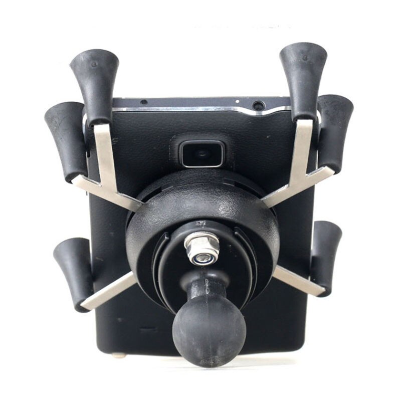 Motorcycle Phone Holder Motorcycle Phone Holder