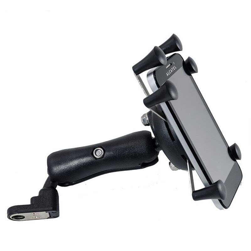 Motorcycle Phone Holder Motorcycle Phone Holder