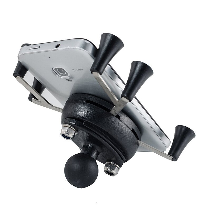 Motorcycle Phone Holder Motorcycle Phone Holder